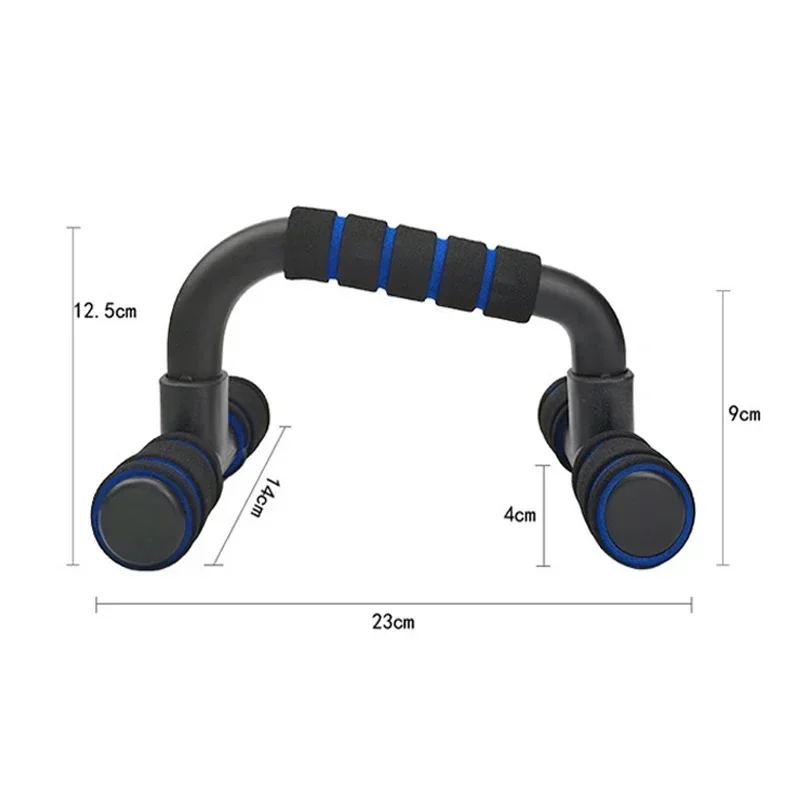 Push Up Bar Push Up Stand Non-slip Gym Handles for Home Fitness