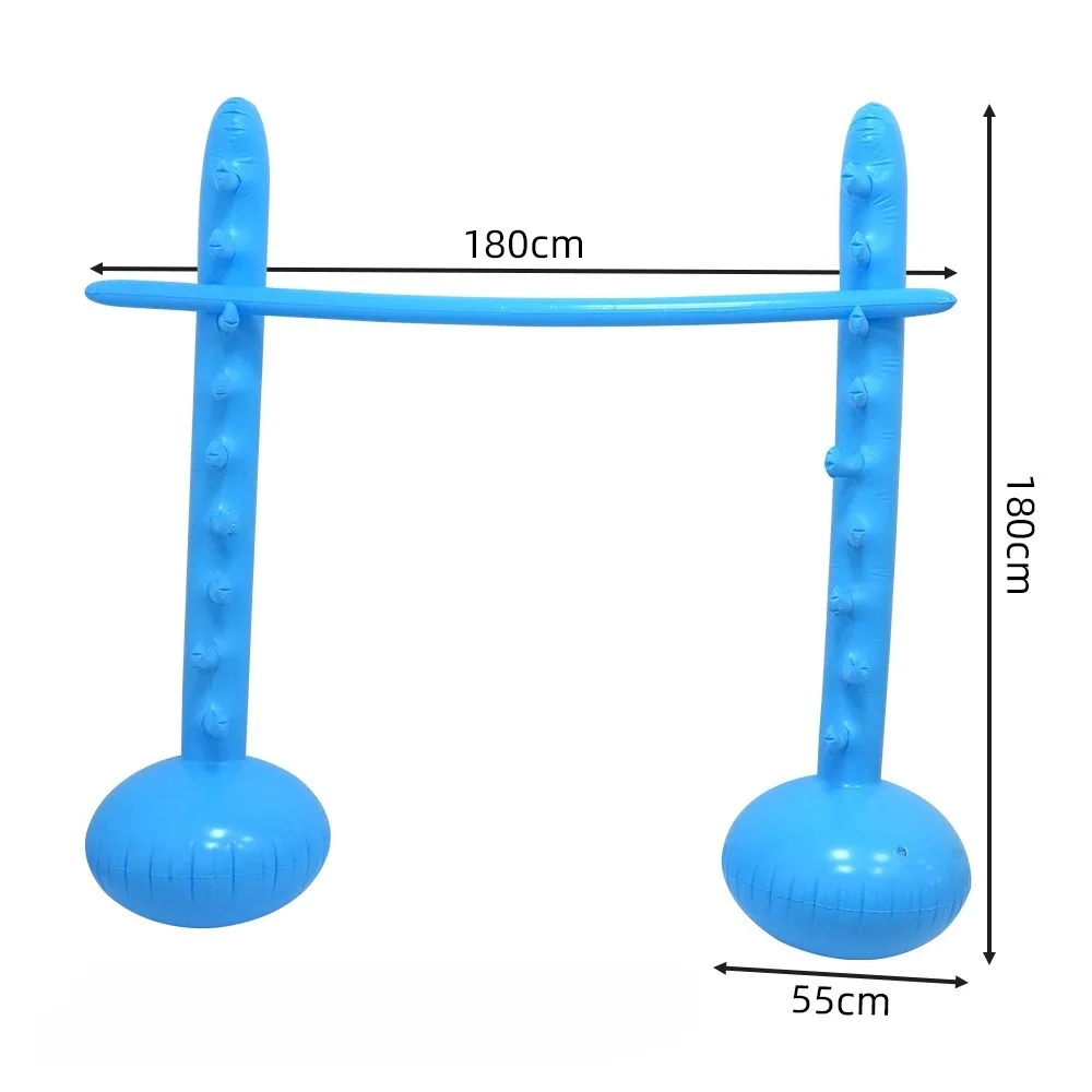 Inflatable Limbo Game Stick 5