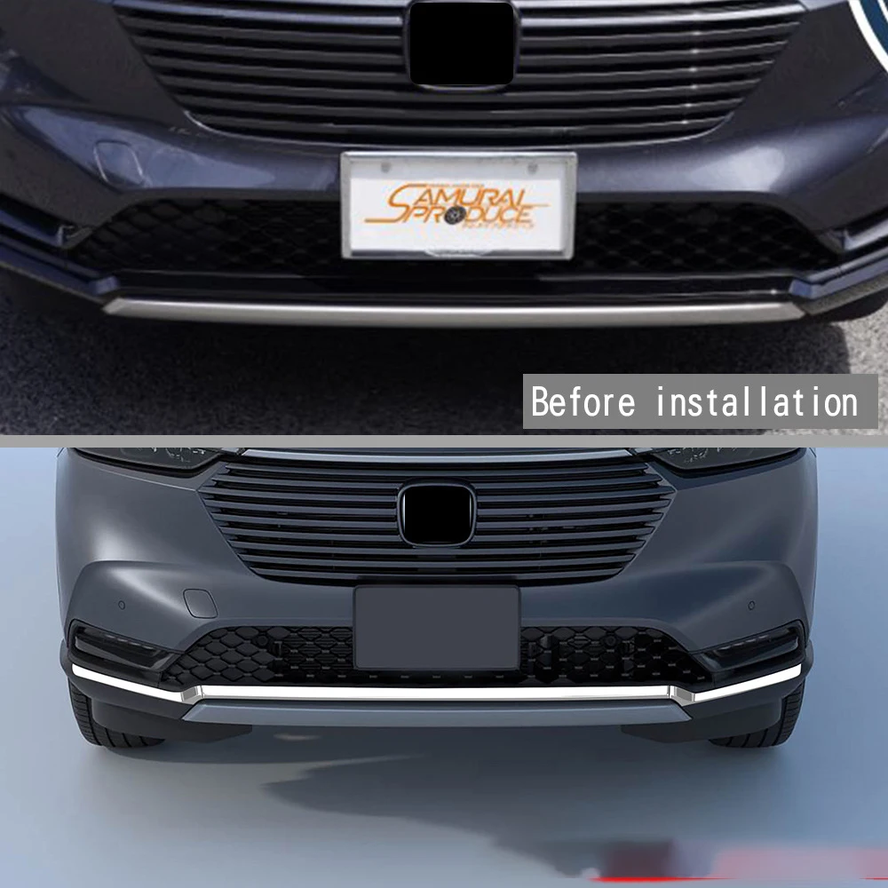 Für Honda HR V HRV 2022 2023 Zubehör Interior Styling Tür Griff Ring  Abdeckung Trim Kunststoff Nachahmung Carbon Faser - AliExpress