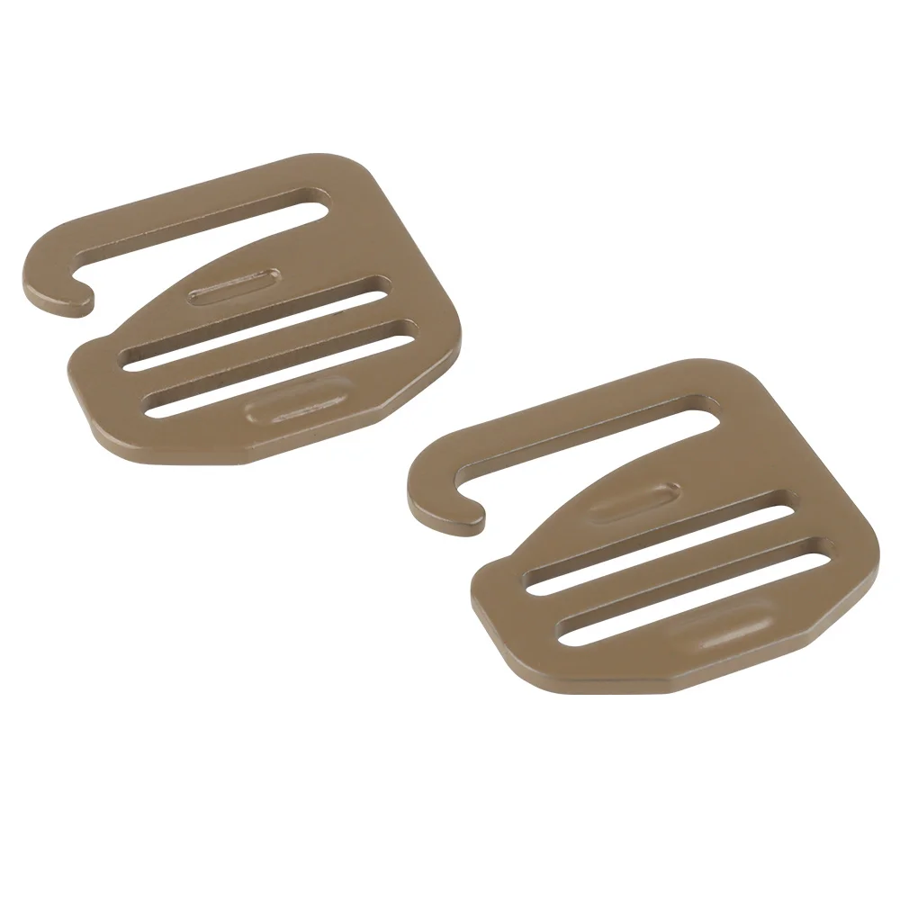 GHook1PairForTacticalFCPCStrapAirsoftVestDONDOFFKangarooMAGPouchConnector.jpg