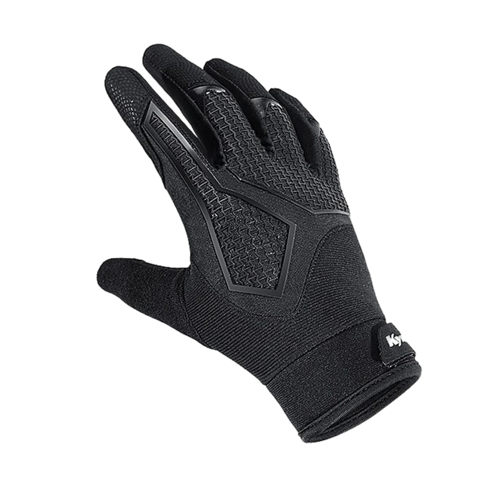 

Перчатки мужские из вискозы, тонкие митенки с защитой от УФ-лучей, для отдыха на пляже и отдыха, NOV99, на лето