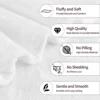 TAEMIN - PRESS IT Throw Blanket Baby Blanket Sofa Quilt Luxury Throw Blanket Furry Blankets 5