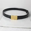 Women's Belt Brand High Quality Fashion Belt Metal Buckle Girls jeans Dress Accessories A Fancy Gift From A Friend