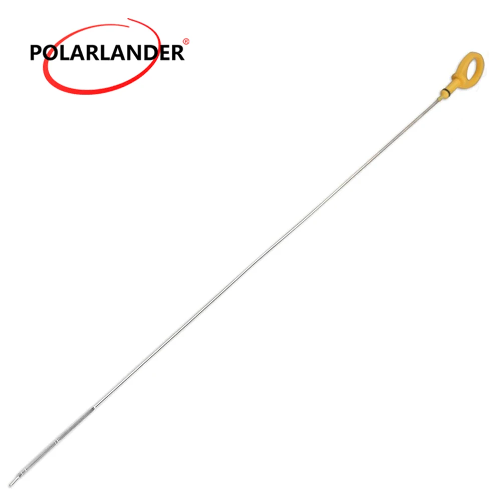 1PCS For Toyota Camry (2002-2006) Compatible with Select Toyota Models Engine Oil Dipstick Fit For Solara (2002-2006)