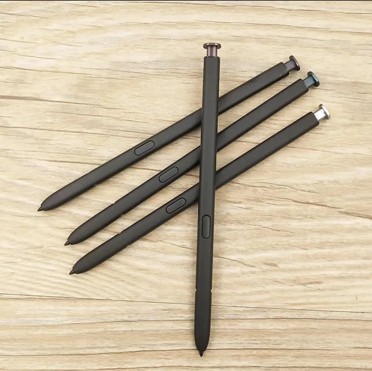 삼성 갤럭시 S22 울트라용 100% 스타일러스, 갤럭시 S22 울트라 5G SM-S908U/B/ 블루투스 기능 터치펜 교체용 S펜