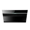 Home Appliances Smart Touch Home Side-suction Kitchen Range Hood Kitchen Chimney 895*385*428(mm) 6