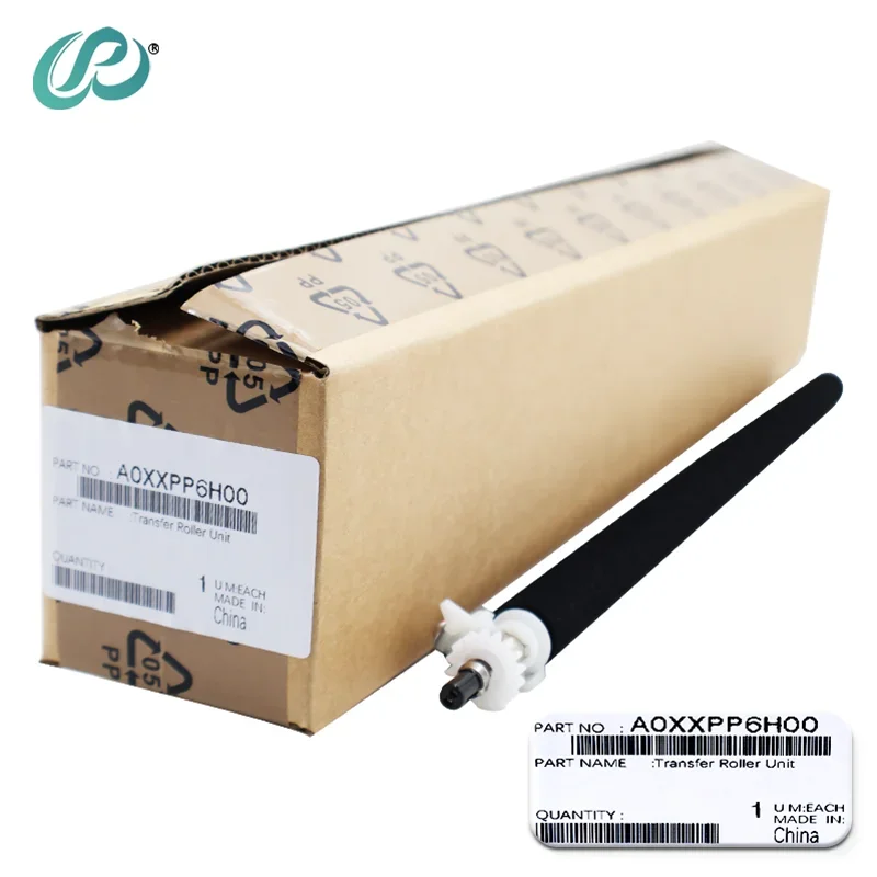 

BH164 BH287 Transfer Roller for Konica Minolta Bizhub 164 287 BH164 BH287 Copier Parts 1PCS