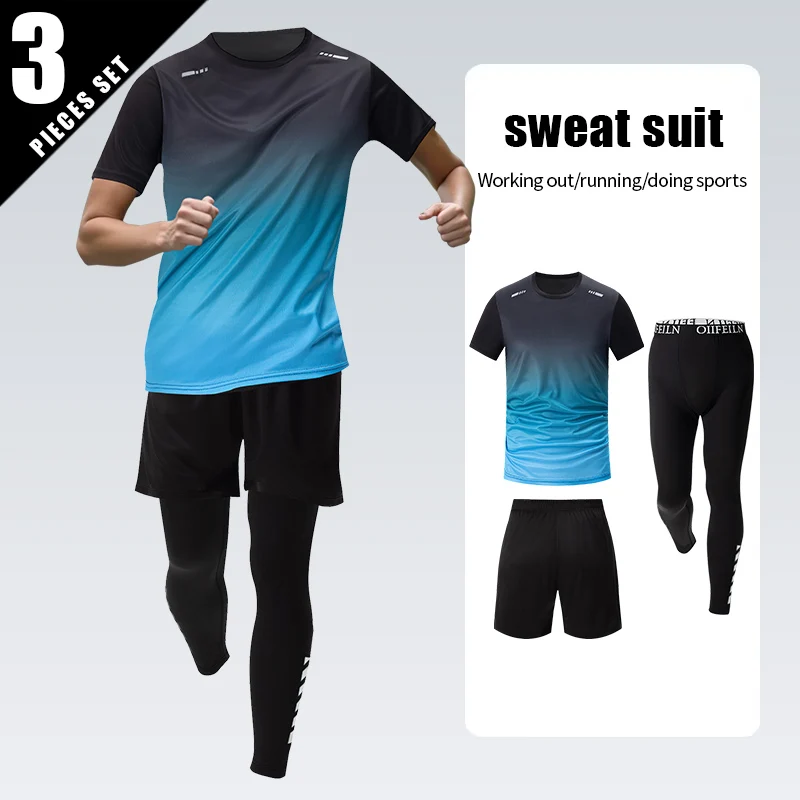 Men’s Sports Set 2