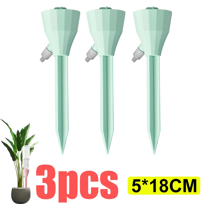 Green-3pcs