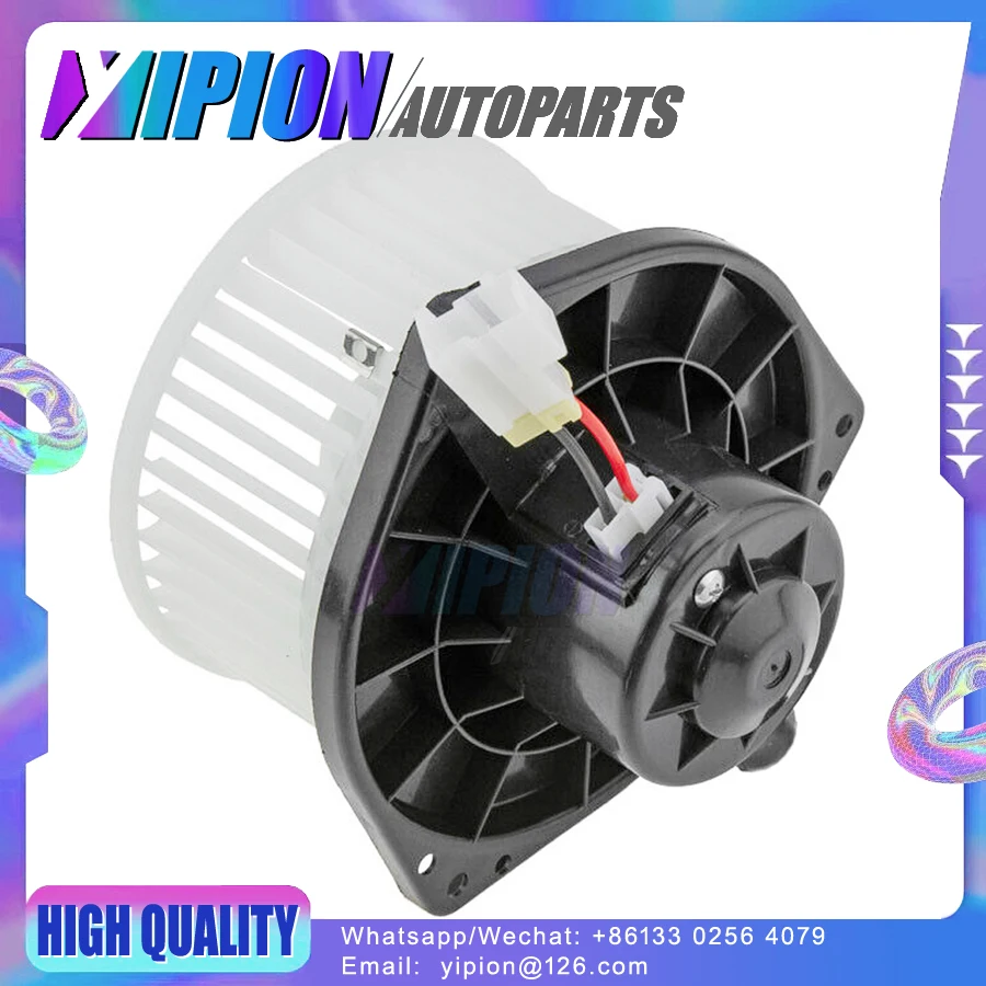 

NEW Auto AC BLOWER Fan MOTOR FOR Suzuki Grand Vitara 74150-76K11 7415076K11