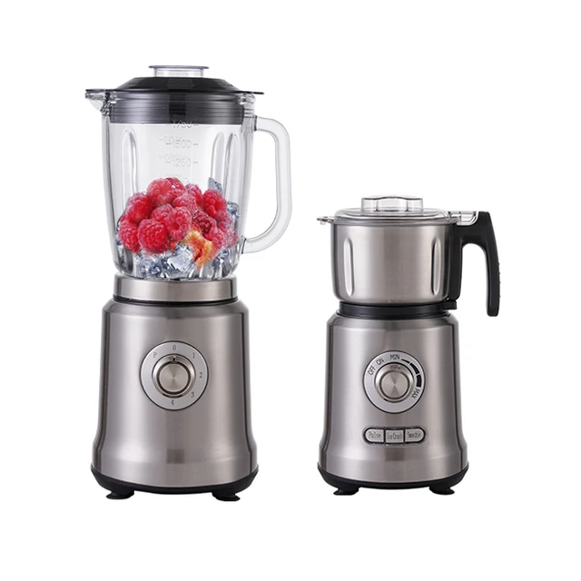 Blenders, Small domestic appliances