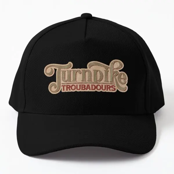 

Turnpike Troubadours Baseball Cap Hat Sport Mens Snapback Spring Boys Women Bonnet Fish Outdoor Czapka Hip Hop Casquette