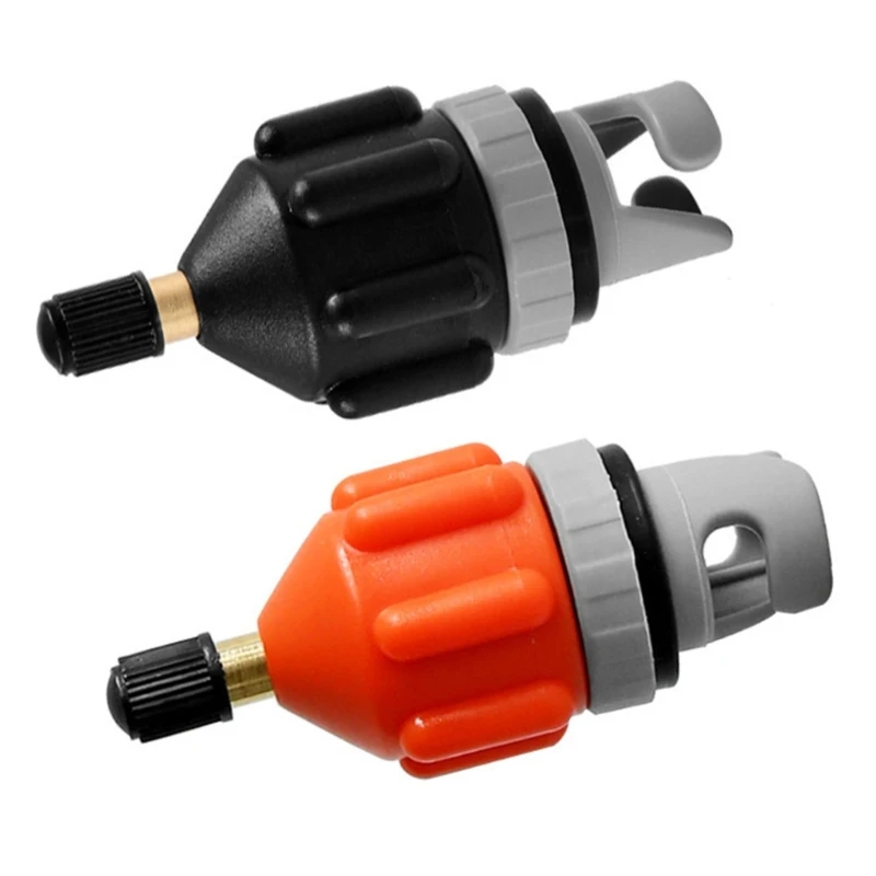 

U90C Convertible Air Adapter Reliable & Easy to Use Adapter Rubber for Inflation