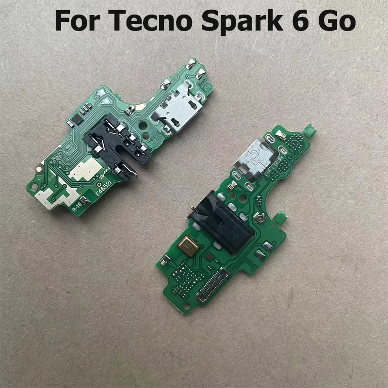 Tecno spark 6 go board Clearance