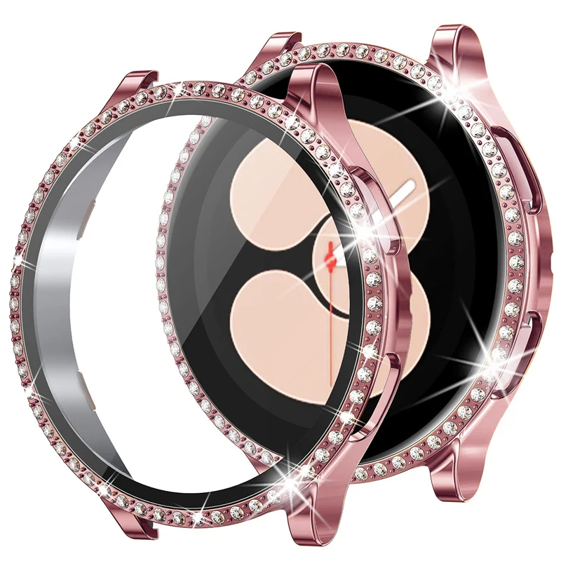 Samsung Galaxy Watch 4 40mm Case Samsung Watch 4 Accessories Watch4