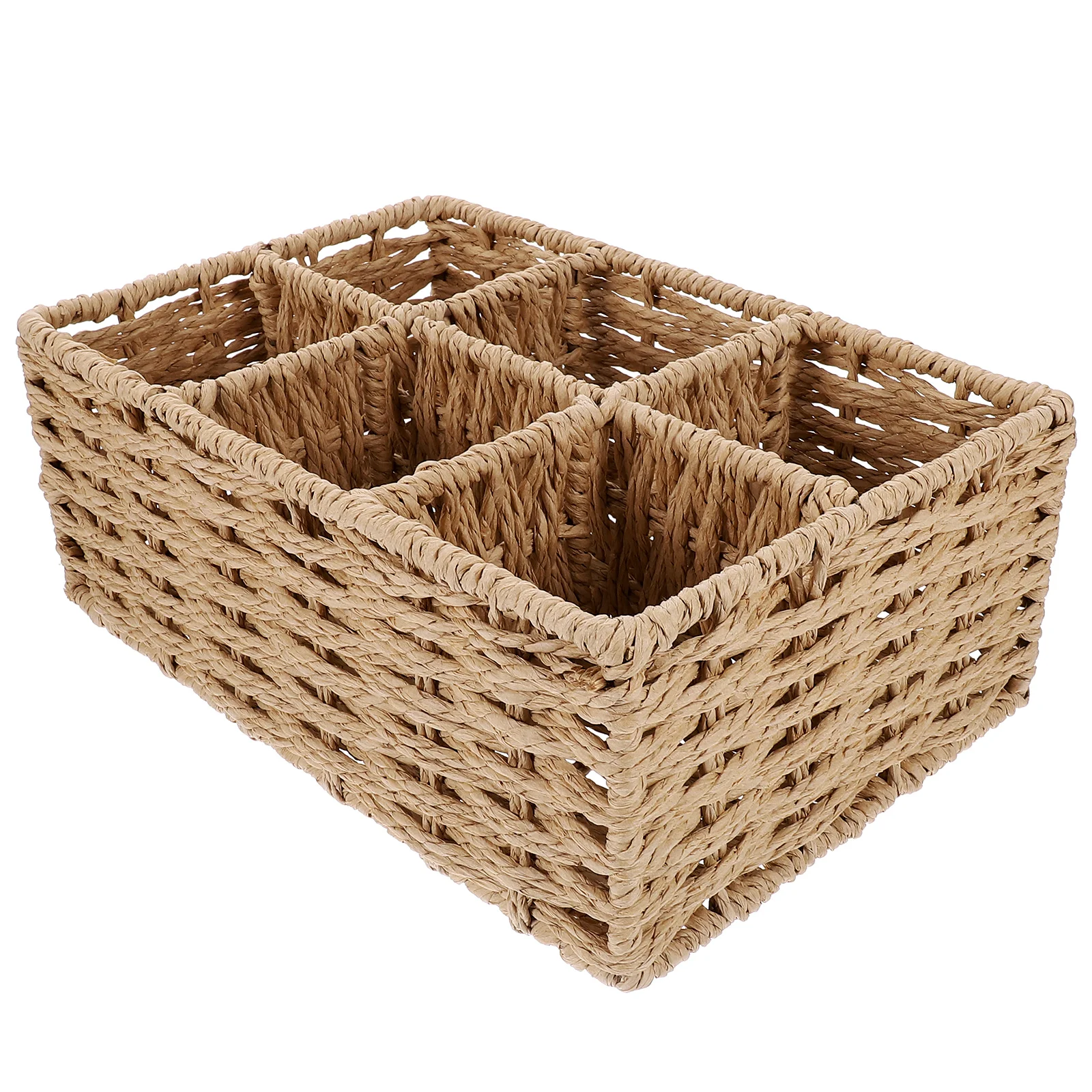 

Шестигранная сетчатая коробка для хранения мелочей, держатель для мелких предметов, товары для дома, ювелирные изделия