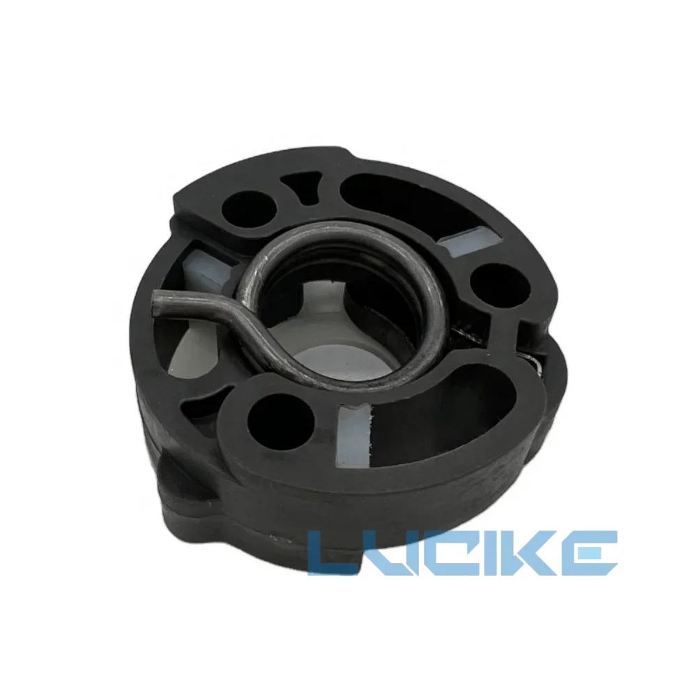 Turbocharger Parts,Car Supercharger,Supercharger Rebuild Kit,with Pulley for Range Rover L332 / Sport 5.0 /3.0V8,2010-2013 LR088564 LR160735 LR059341 LR160736