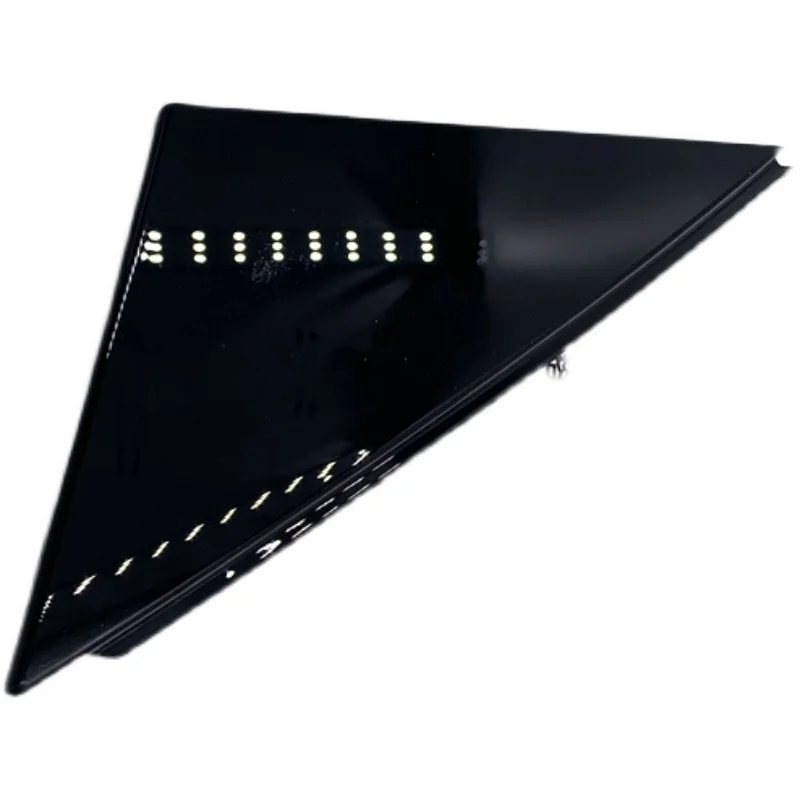 

Автомобильное зеркало заднего вида, переднее треугольное стекло, декоративная пластина 26686078 для Buick Lacrosse 2016-2021