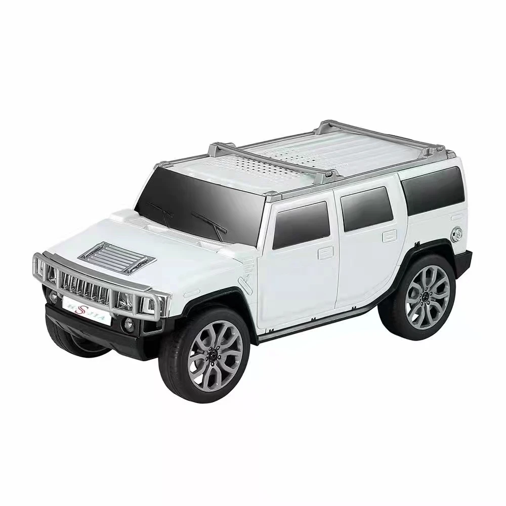 Eonko Ws-590 Hummer H5 Car Shaped 