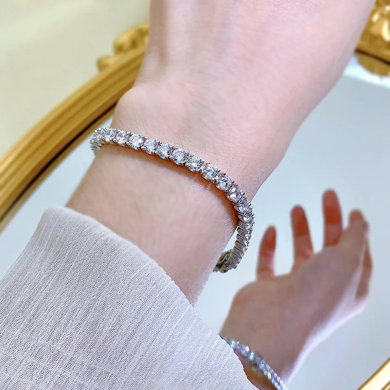 PANSYSEN-100%  0.4CT ̻糪Ʈ ̾Ƹ  , 18k ȭƮ  ÷  ־ 