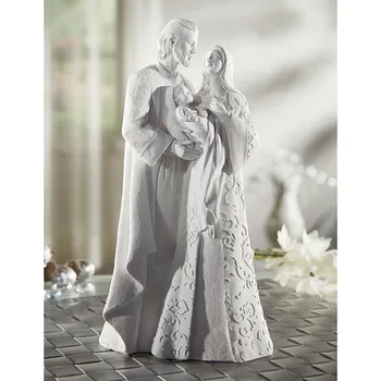 Holy Family Statue 1
