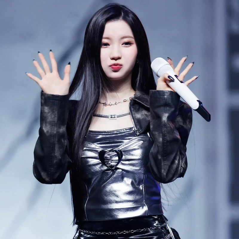 

Одежда для танцев в стиле K-POP, Корейская певица, концерт, женская сексуальная Облегающая майка без рукавов, костюм для выступления на сцене, одежда для ночного клуба и девушек