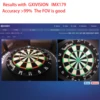 GXIVISION 3PCS IMX179/OV2735/OV9732 100 Degree 1MP 30fps 2M Cable Camera Module Compatible For DIY Autodarts.io,USB Free Driver 6