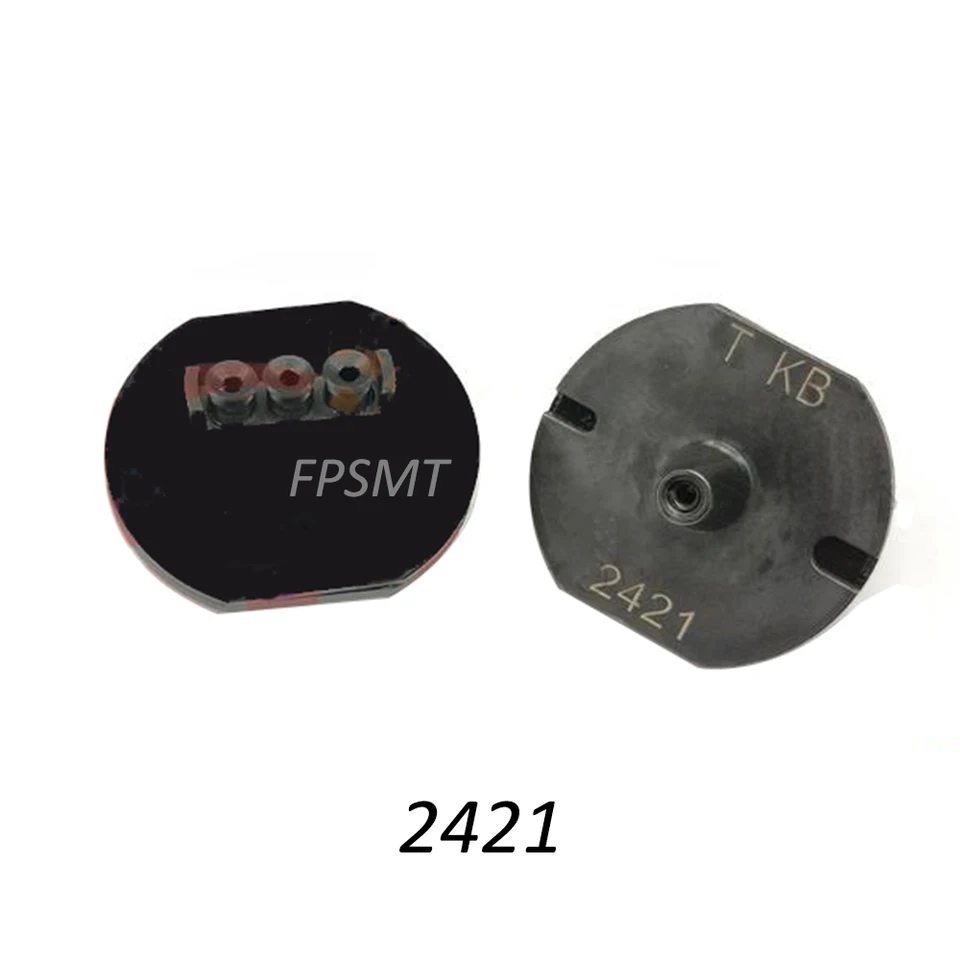 SMT Nozzle Panasonic Nozzle 3Head 2421 KXFX05CTA00/N610117212AA