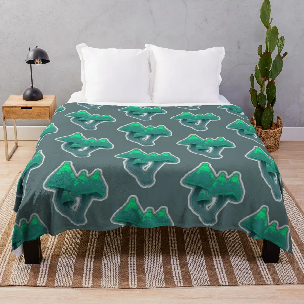 

Bigger Bungus Throw Blanket Travel Winter beds Blankets