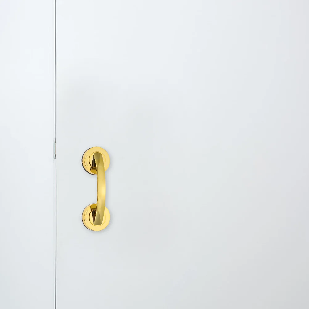 

Suction Cup Door Handle Handles for Shower Support Cabinets Pulls Fridge Bathroom Doorknob