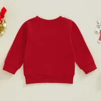 Santa Baby Sweatshirt – Bild 4