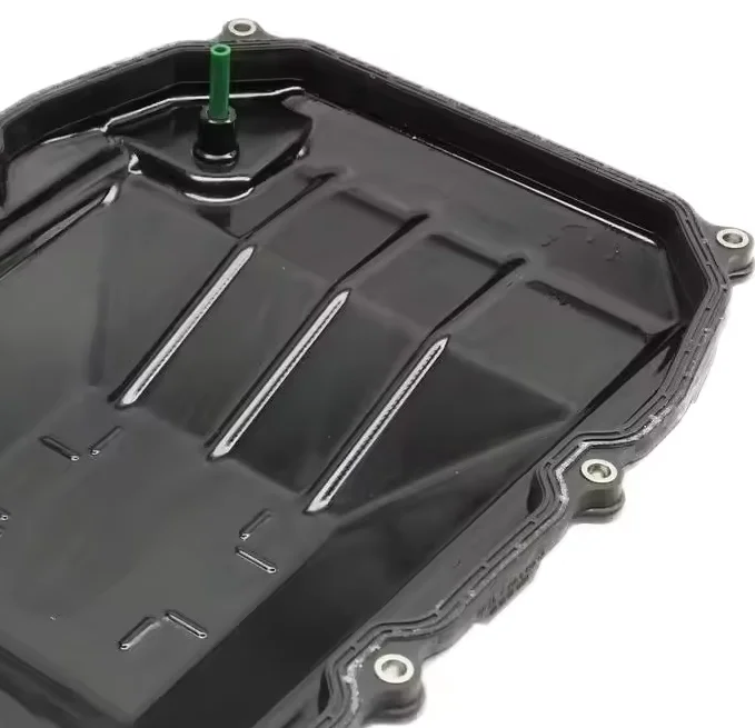 Transmission Oil Pan 0C8321361 95832136100 958 321 361 00 For Porsche Cayenne 2011- 92a Audi Q7 VW TOUAREG