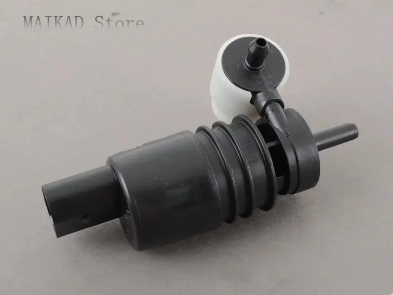 Windshield Washer Pump for Porsche Cayenne 911 Boxter Cayman Panamera Audi Q7 VW Touareg 95562817201 95562817200