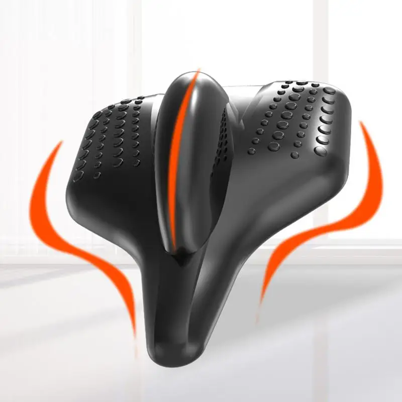 Pelvic Floor Trainer Pelvic Floor Exerciser For Men Home Gym Pelvic Hip Strengthening Device Sit-on-Top Floor Muscle Repair