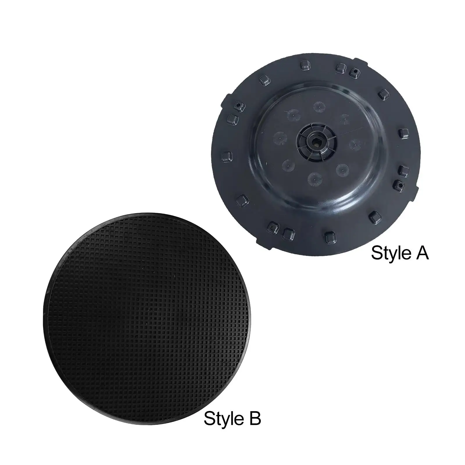 Concrete Trowel Polishing Pad Wall Smoothing Handheld Drywall Ceiling Sander Pad Spare Parts electric polisher