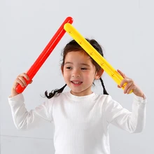 

Gymnastics Dance Stick Games For Kids Toys Boys Girls Kindergarten Sensory Play Speelgoed Voor Kinderen Jeux Enfants 3 4 5 6 Ans