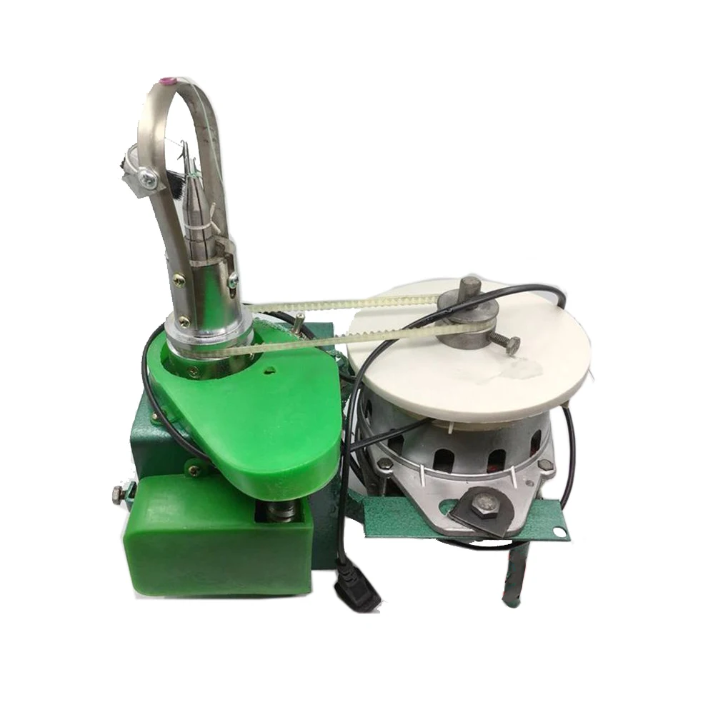 

small cord knitting machine
