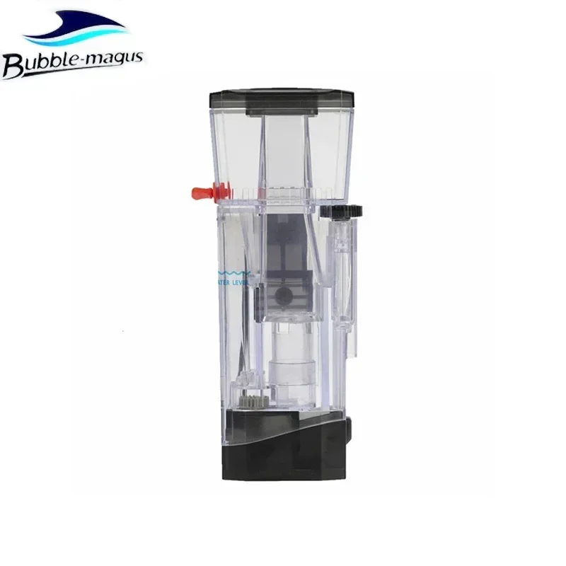 

DC24V Bubble Magus MiniQ Skimmer Nano Marine Aquarium Skimmer Coral Tank Built-in Hanging Type Protein mini Skimmer