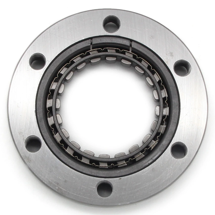 Motorcycle One Way Starter Clutch For Yamaha Xg250 Xt250 Ybr250 Yfm250r