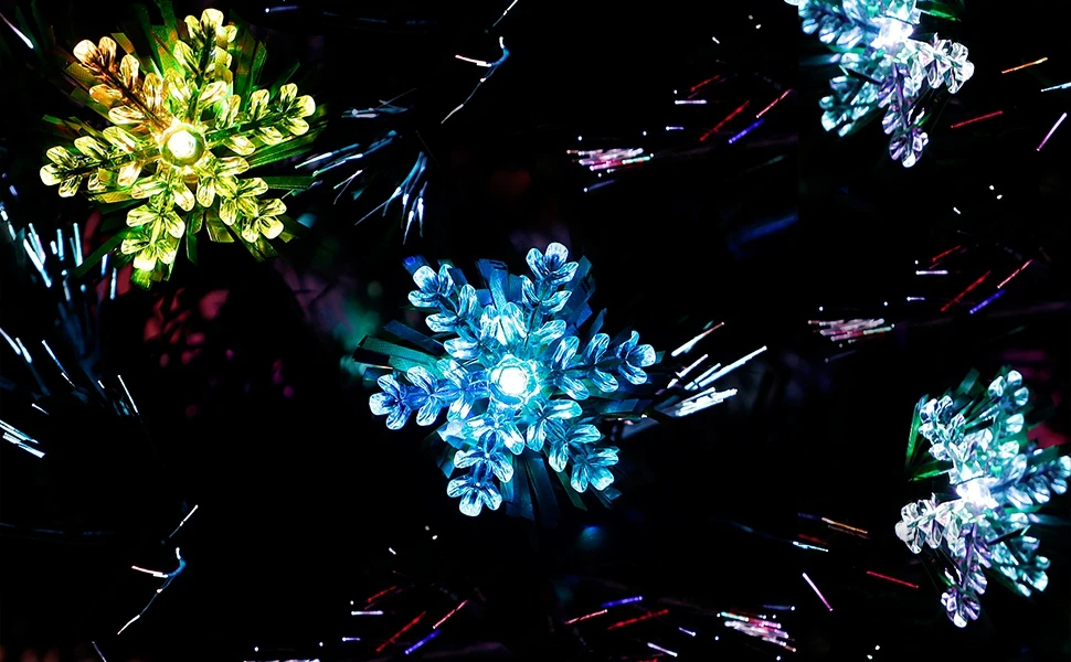 xmas tree