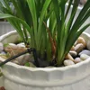 2L 4L 8L Dripper Micro Irrigation 2/4-way Arrow Dropper Connector Cross Water Splitter Emitter Drip Arrow Drip Irrigation System 2
