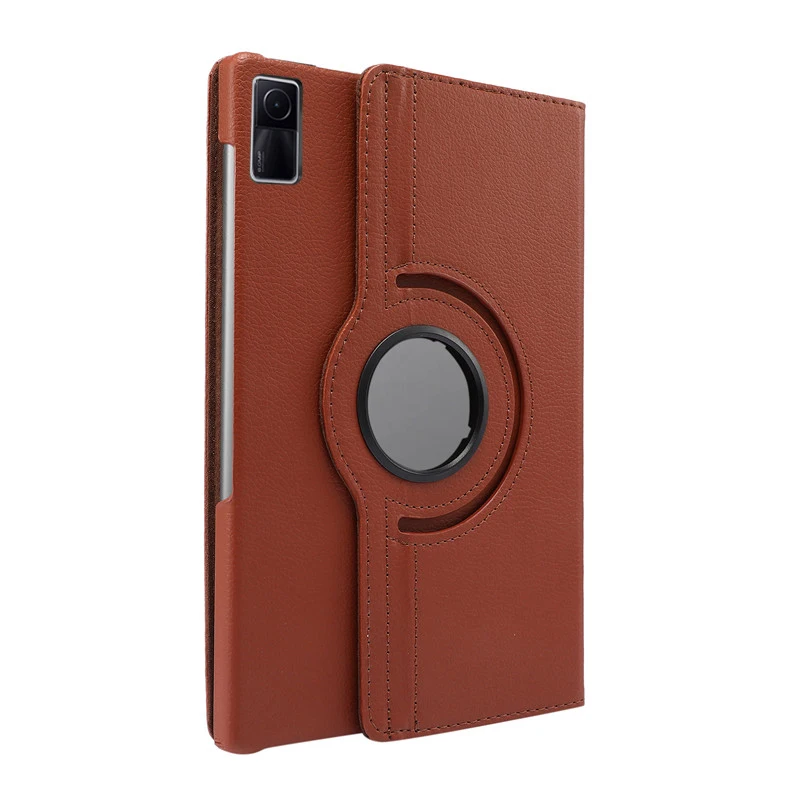 coque pour xiaomi redmi pad support rotatif résistant housse de pouces