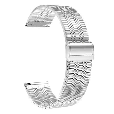 Steel Strap For HUAWEI WATCH GT 3 Pro 43mm 46mm Band Metal Bracelet For Huawei Watch GT3 Pro Wristband Watchband Belt