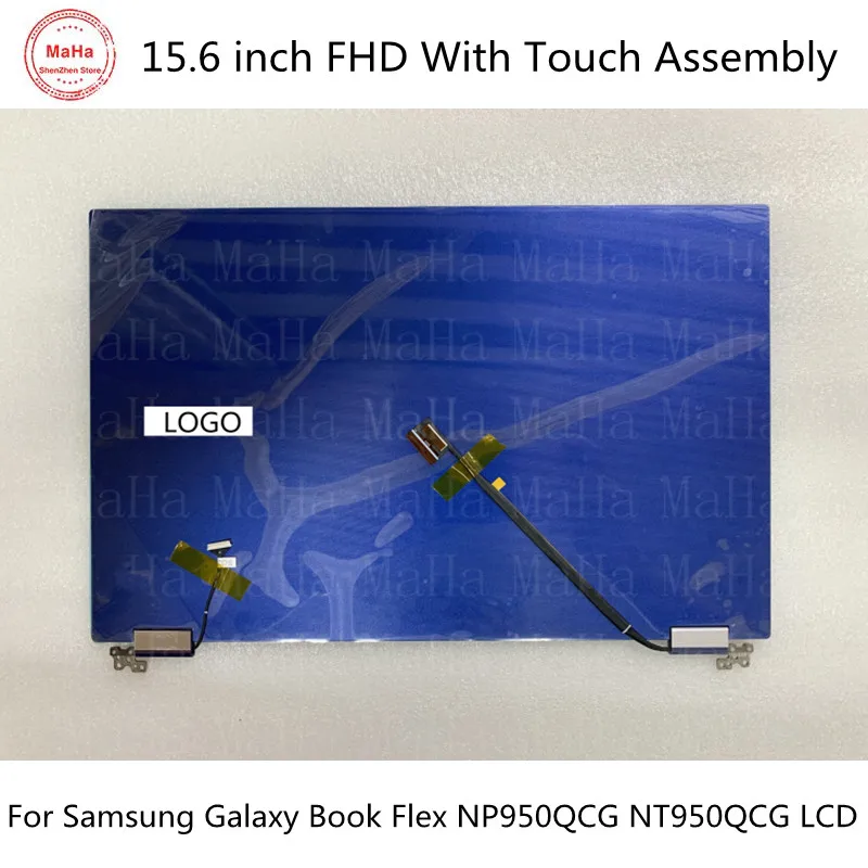 1920*1080 For Samsung Galaxy Book Flex 950QCG NP950QCG