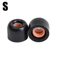 Black-S