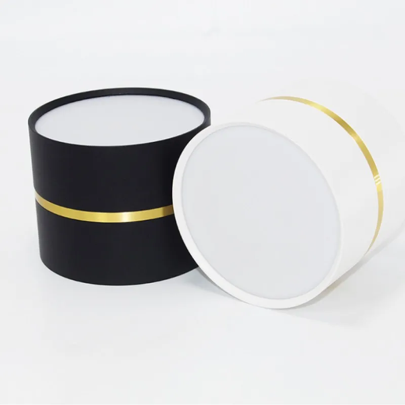 

LED surface mounted downlight bedroom corridor aisle household light luxury entry light cloakroom simple modern living room spot