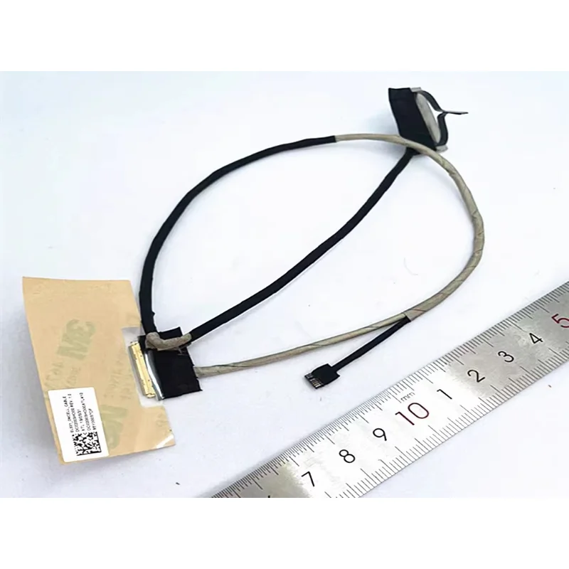 

NEW LCD Display Ribbon Cable for LENOVO S340-15 S340-15IWL S340-15API DC02003HO00 Touch Screen Cable