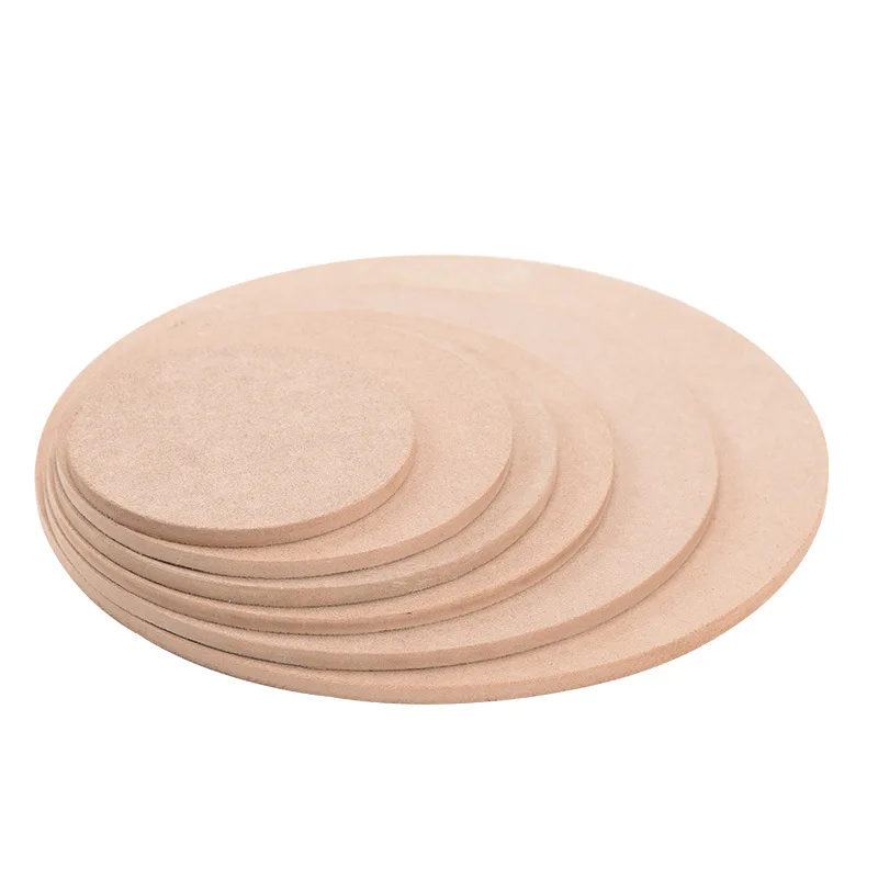 11-40cm Ceramic Drying Density Board Handmade DIY Clay Compression Board Soft Clay Making Pad Absorbs Water Well Pottery Tools
