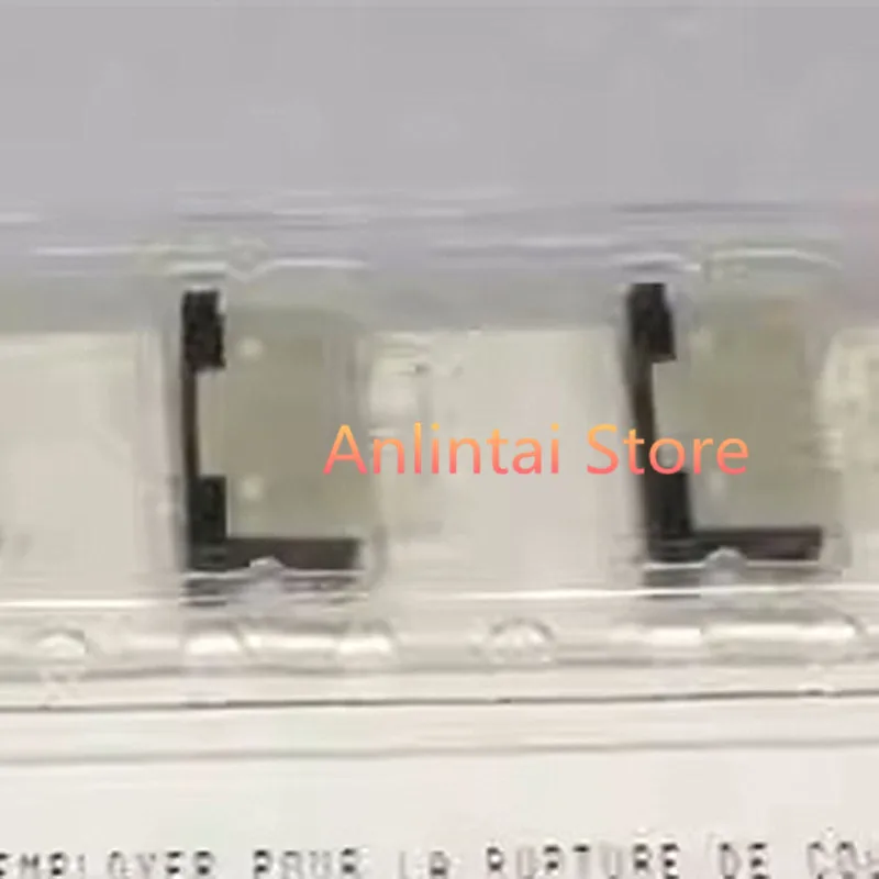 

10PCS connector 06FLZ-SM2-TB(LF)(SN) 06FLZ-SM2-TB clamshell FFC/FPCconnector CONN FFC FPC TOP 6POS 0.50MM R/A