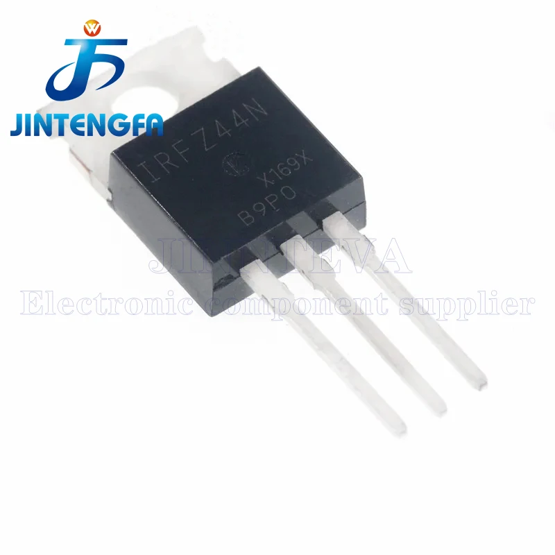 IRLZ44N IRFZ44N TO220 IRLZ24N IRLZ34N IRLZ46N IRLZ48N IRFZ24N IRFZ34N IRFZ44N IRFZ46N IRFZ48N PBF N-channel MOSFET Transistors Kit Mosfet Transistor 10PCS